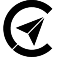 Logo Compass Marketing, Inc.