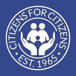 Logo Citizens for Citizens, Inc.