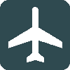 Logo Muncie Aviation Co.