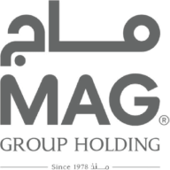 Logo Moafaq Al Gaddah Group