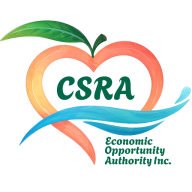Logo CSRA Economic Opportunity Authority, Inc.