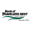 Logo Bank of Travelers Rest