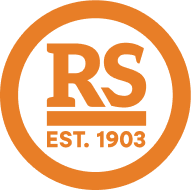 Logo Roman Stone Construction Co.