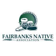 Logo Fairbanks Native Association
