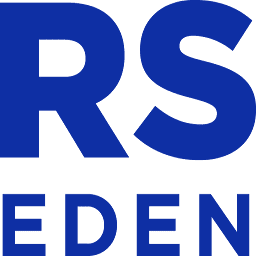 Logo RS Eden