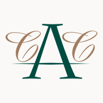 Logo Austin Country Club