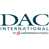 Logo DAC International, Inc.