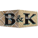 Logo Barall & Konover Floors, Inc.