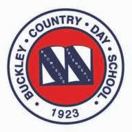 Logo Buckley Country Day Corp.