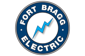 Logo Fort Bragg Electric, Inc.