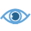 Logo Retina Foundation of The Southwest
