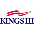 Logo Kings III of America LLC