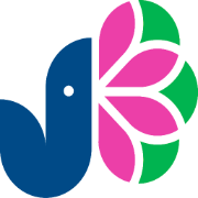 Logo Jacksonville Zoological Society, Inc.