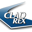 Logo Clad-Rex Steel LLC