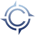 Logo Compass Healthcare Marketers