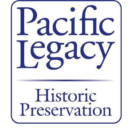 Logo Pacific Legacy, Inc.