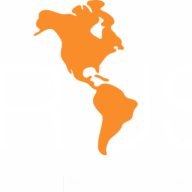 Logo The Trust for The Americas