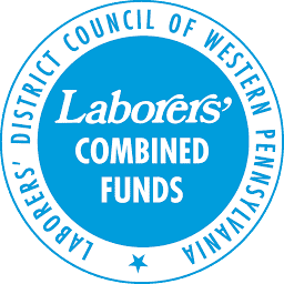Logo Laborers Combined Funds of Western Pennsylvania