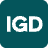 Logo The Institute of Grocery Distribution
