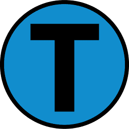 Logo TowHaul Corp.