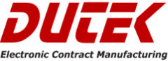 Logo Dutek, Inc.