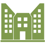 Logo Upstate Roofing & Painting, Inc.