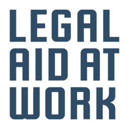 Logo Legal Aid Society of San Francisco