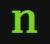 Logo Nutrition, Inc.