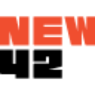 Logo The New 42nd Street, Inc.