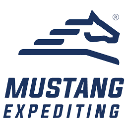 Logo Mustang Expediting, Inc.