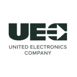 Logo UEC Electronics LLC