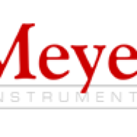 Logo Meyer Instruments, Inc.