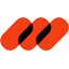 Logo Grup Mediapro SA