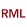 Logo RML Health Providers LP