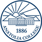 Logo Anatolia College