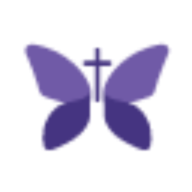 Logo Angela Hospice Home Care, Inc.
