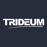 Logo Trideum Corp.