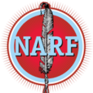 Logo Native American Rights Fund, Inc.