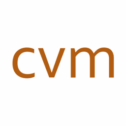 Logo CVM Engineers, Inc.
