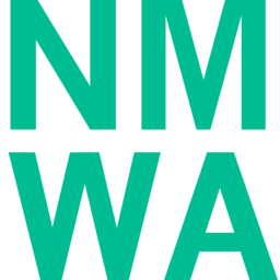Logo National Museum of Women in the Arts