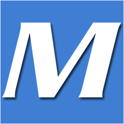 Logo Magnum Electronics, Inc.