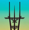 Logo Sutro Tower, Inc.