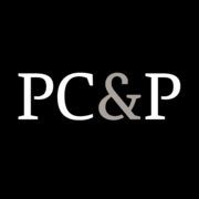 Logo Pelli Clarke Pelli Architects, Inc.