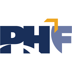 Logo Public Health Foundation