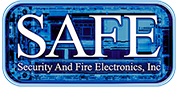 Logo Security & Fire Electronics, Inc.