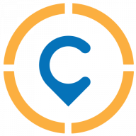 Logo Central Church, Inc.