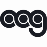 Logo A.A.G. Aalborg Gummivarefabrik A/S