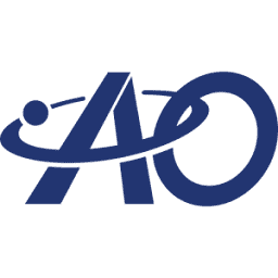 Logo AOSense, Inc.