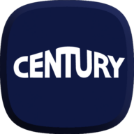 Logo Century Metals & Supplies, Inc.
