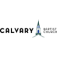 Logo Calvary Baptist Church
